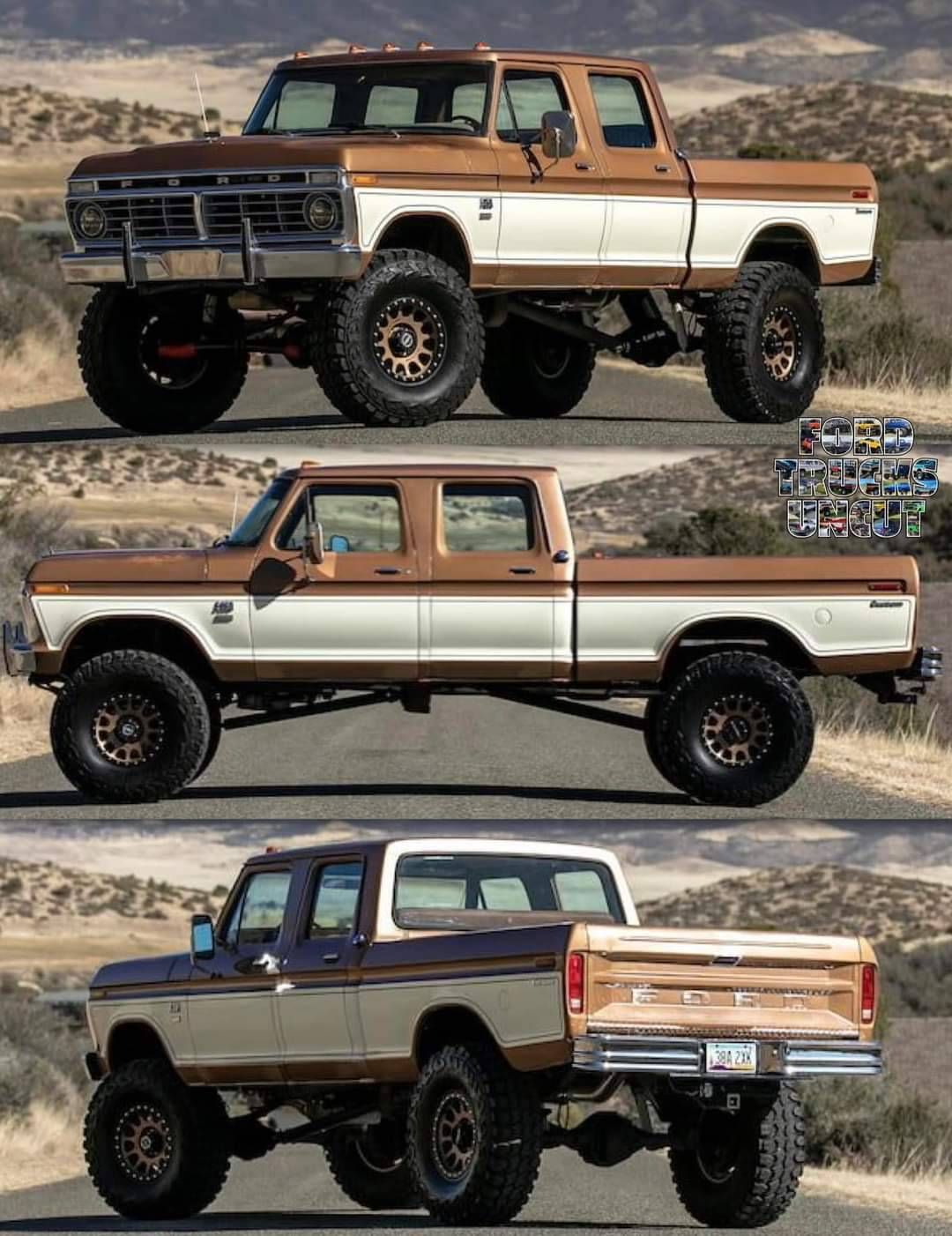 Overland-Ready 4Runner